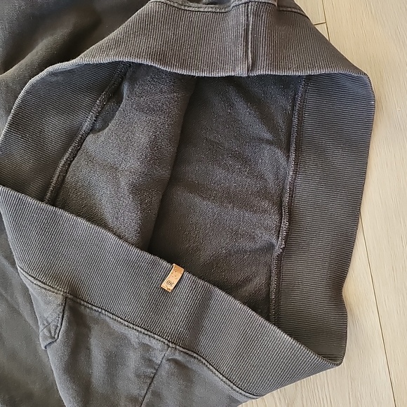 Tentree Smokey Bear Think Organic Hoodie Sweatshirt, Medium - Picture 6 of 16